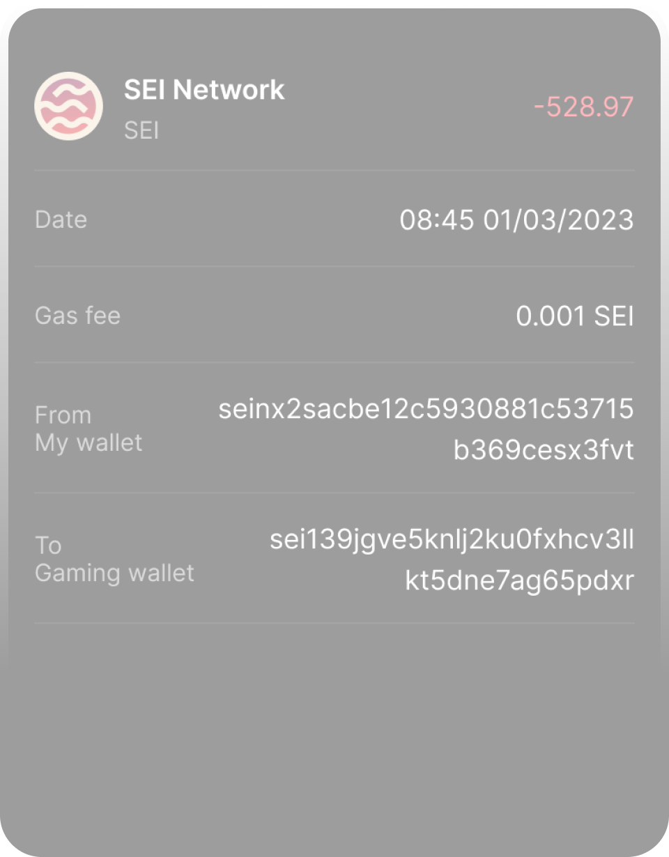 fin wallet